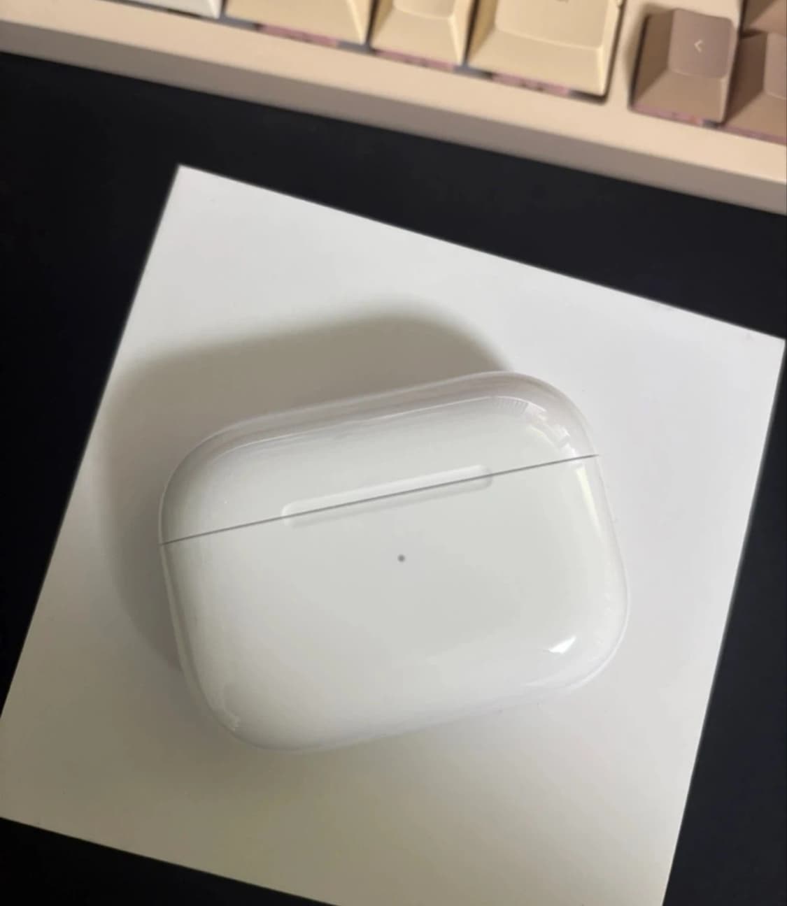 에어팟 프로2세대 8핀 상품이미지1