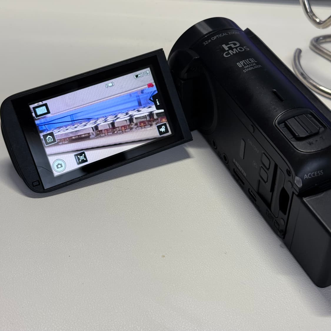 (한글판) 캐논 빅시아 canon vixia hf r80(r800) 상품이미지5