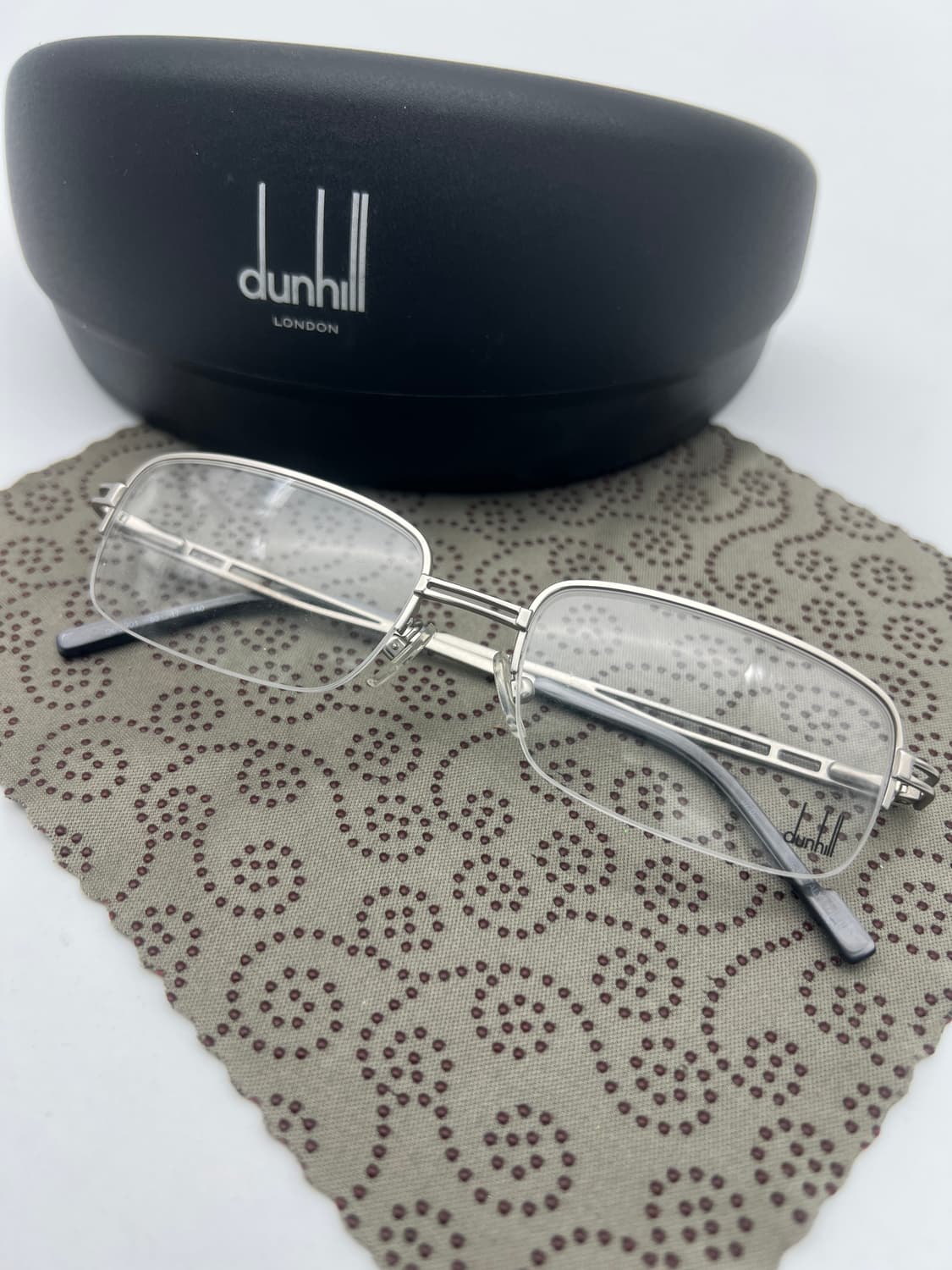 dunhill 안경 DU06901 상품이미지2