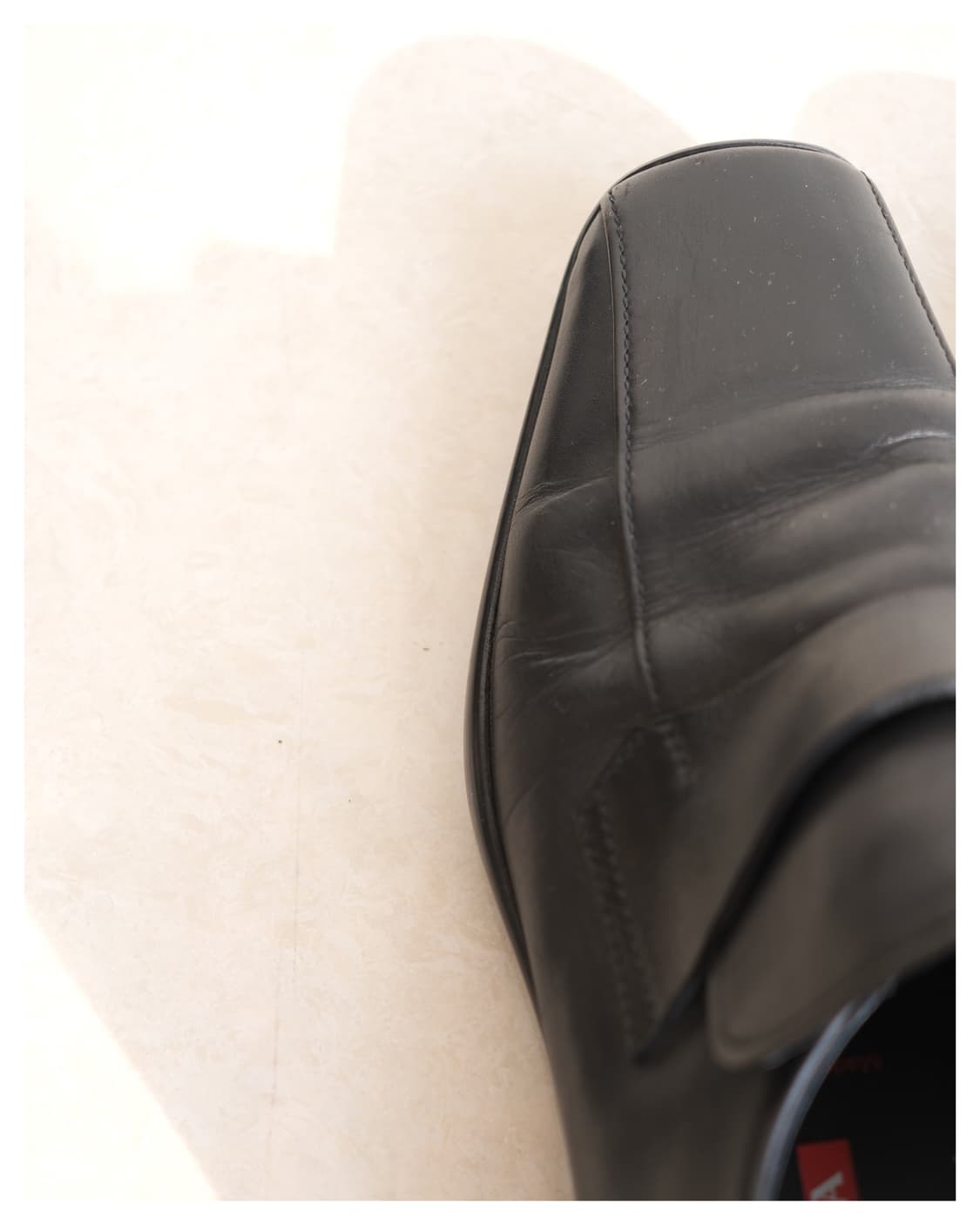 Prada sport loafers 상품이미지5
