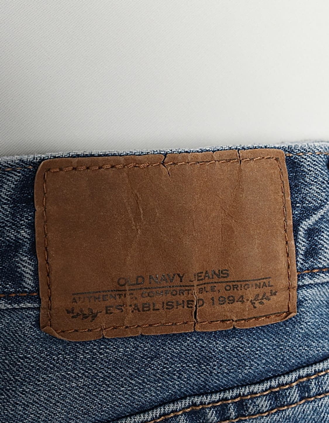 OLD NAVY Denim Shorts (34) 상품이미지6