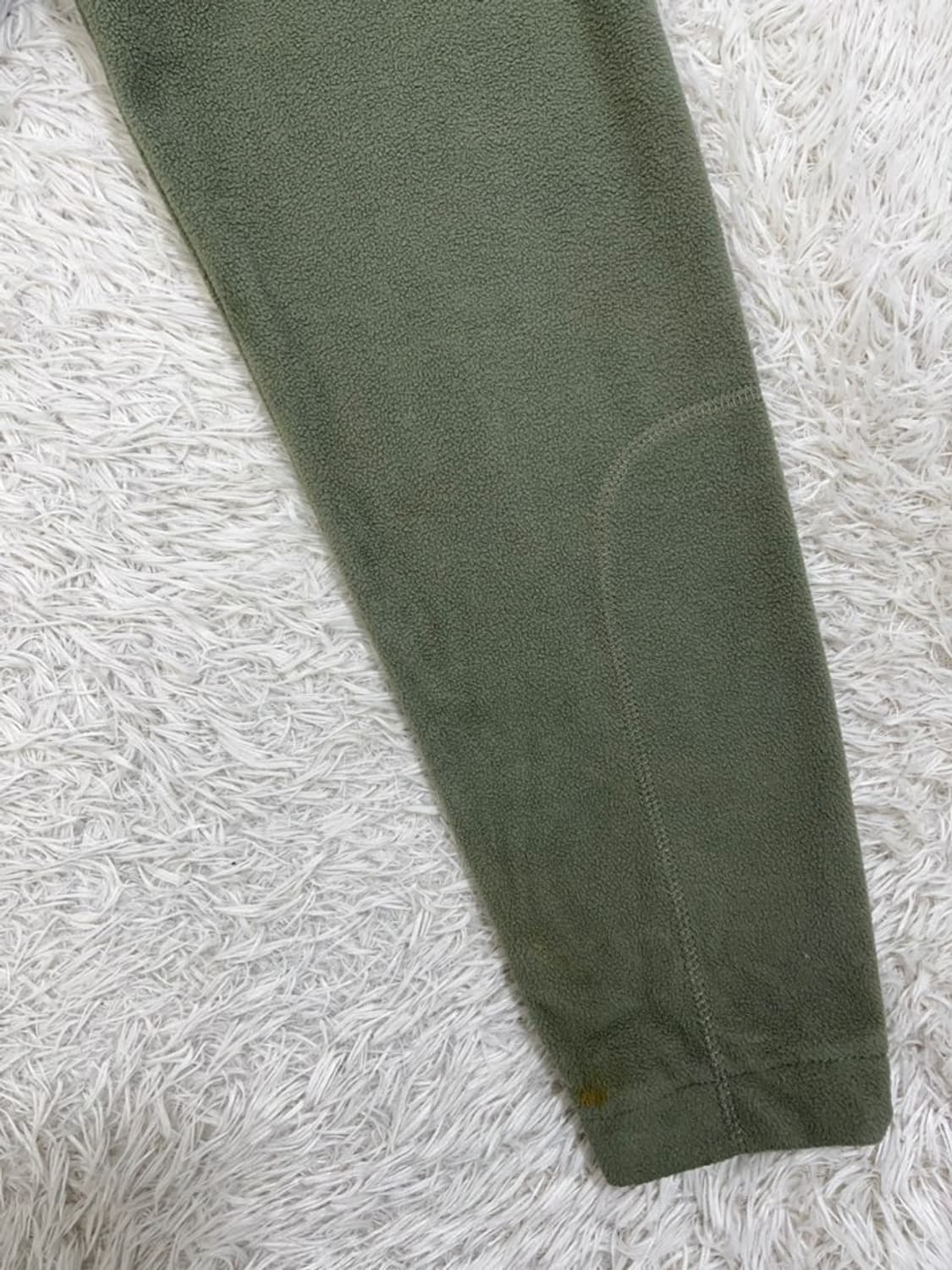 콜롬비아 플리스 자켓/#354 상품이미지3