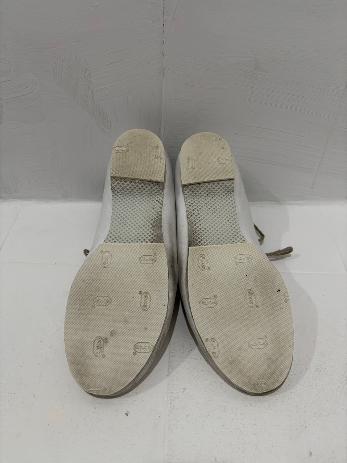repetto 재즈 슈즈 레페토 상품이미지6