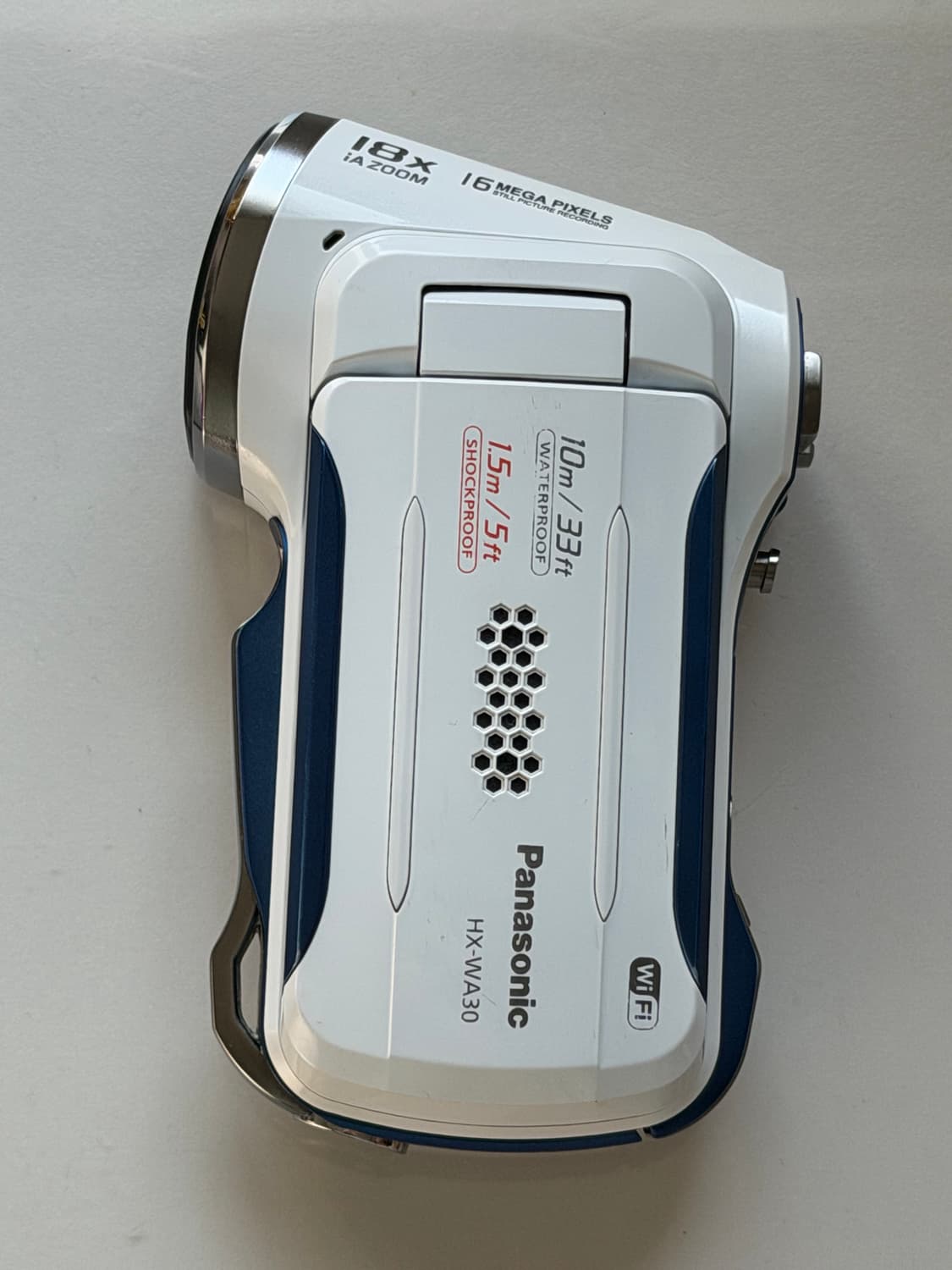 파나소닉 HX-WA30 캠코더 상품이미지1