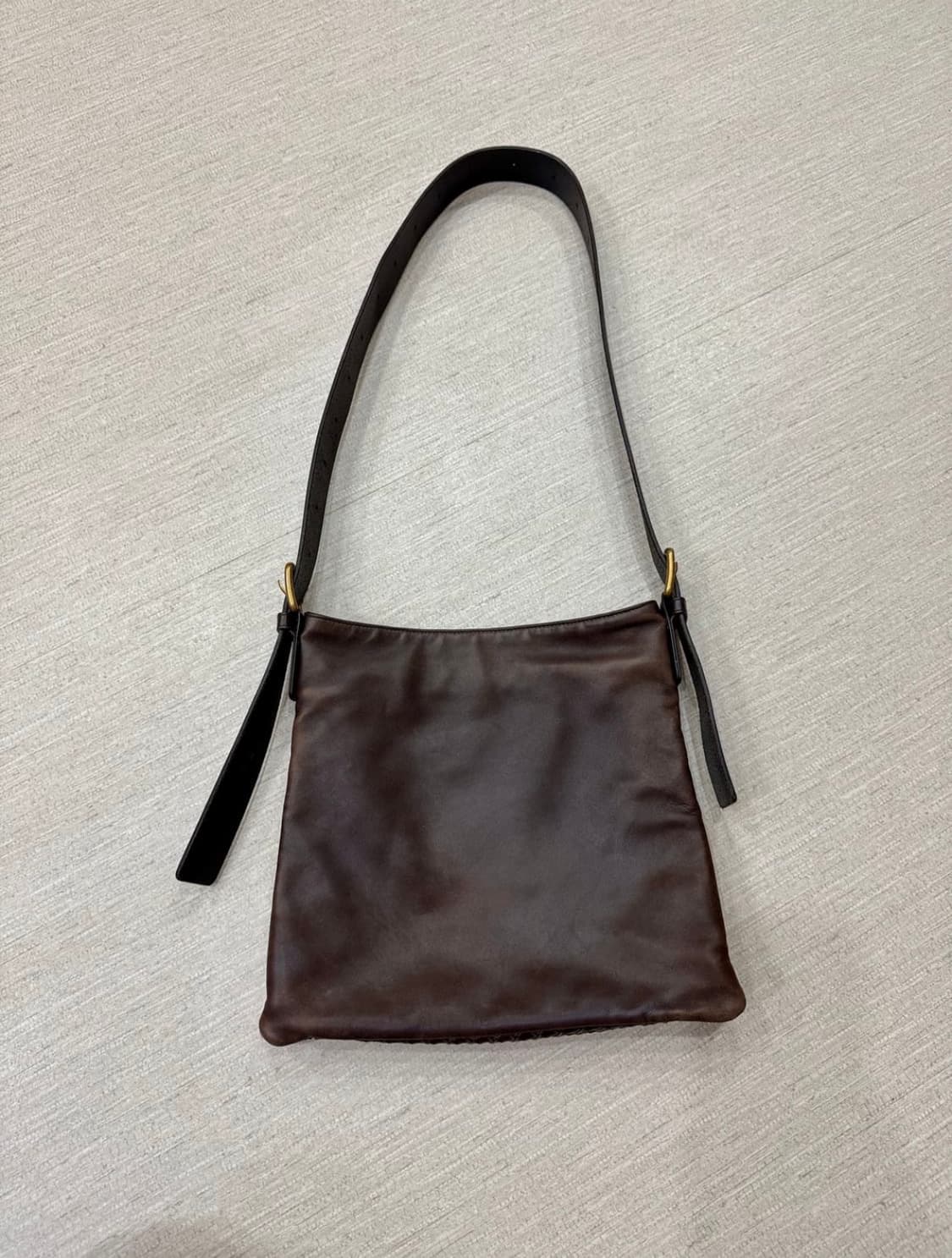 보테가 빈티지 인트레치아토 백 상품이미지2