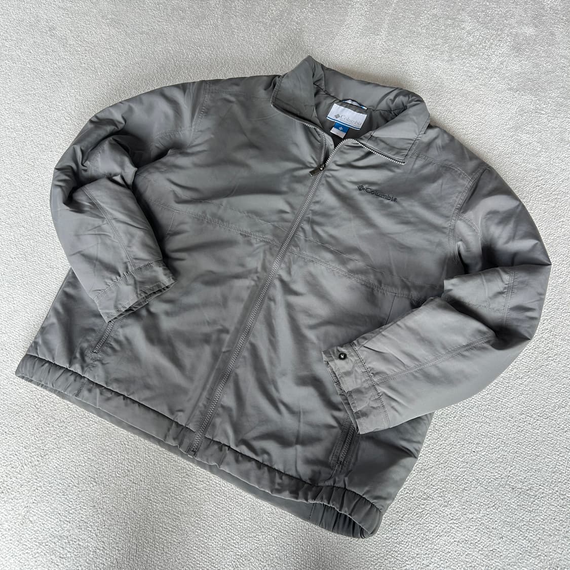 컬럼비아 자켓 XL 상품이미지1