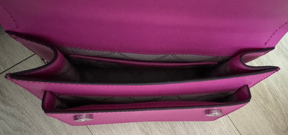 마이클코어스 헤더 체인숄더백 상품이미지5