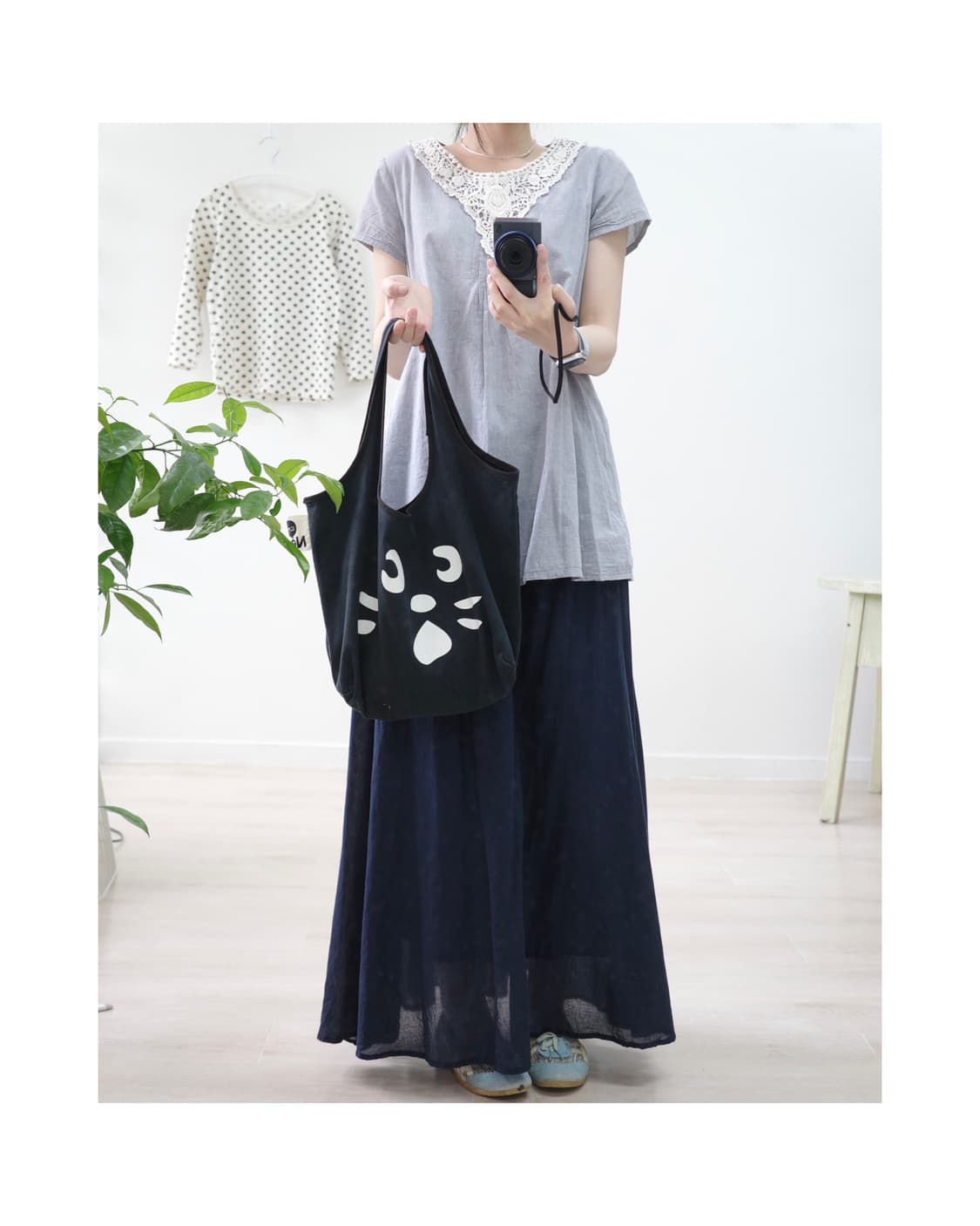 네넷냐 Ne-net nya neko handbag 상품이미지3