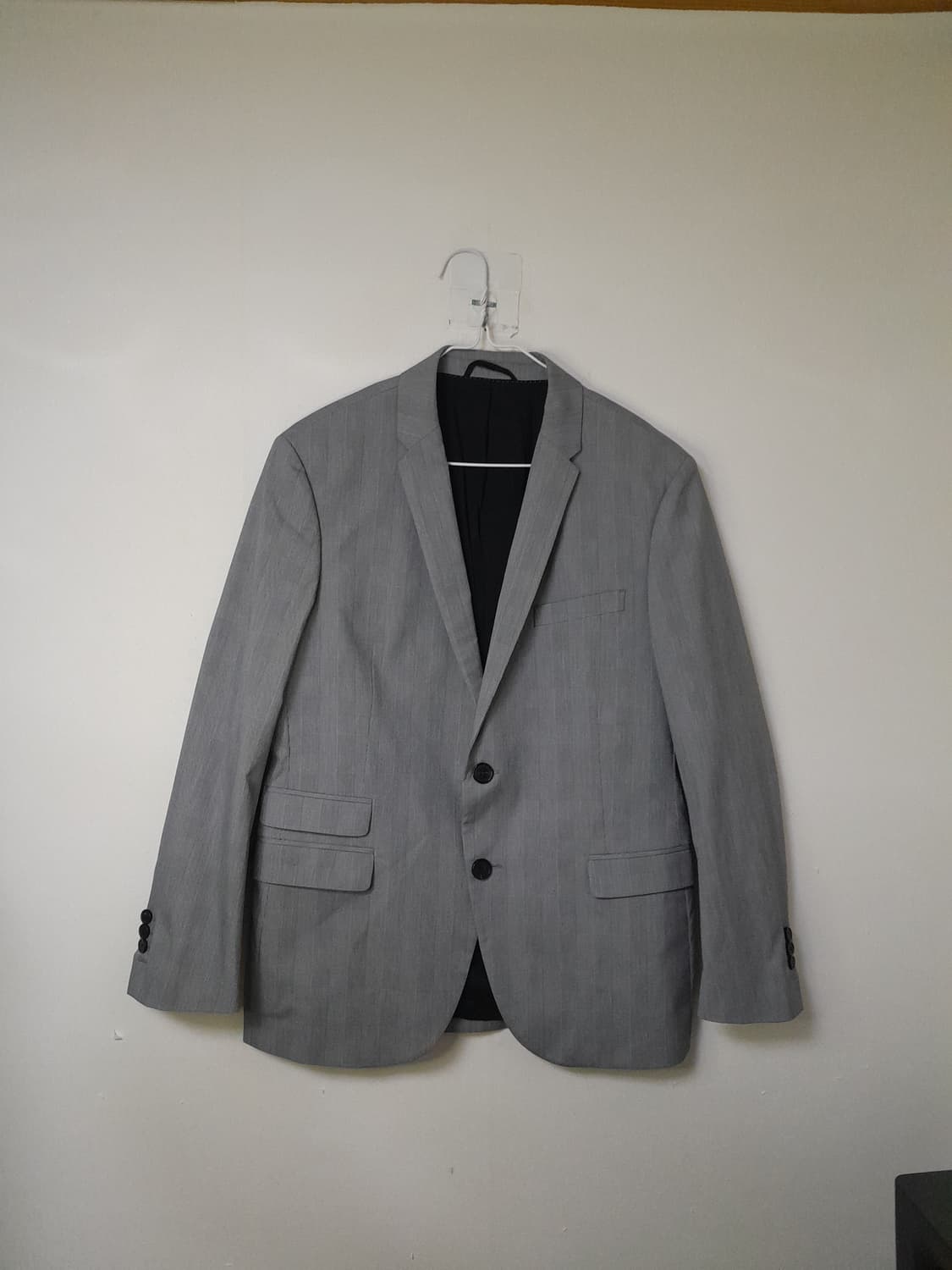 이태리 닐바렛 나일론 블레이져 50/100 상품이미지1