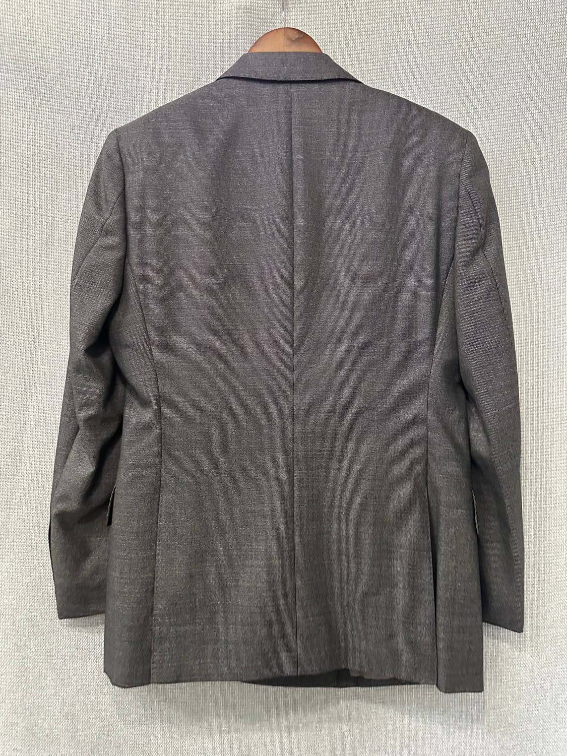 반하트디알바자 VanHart di Albazar 더블 자켓 상품이미지2