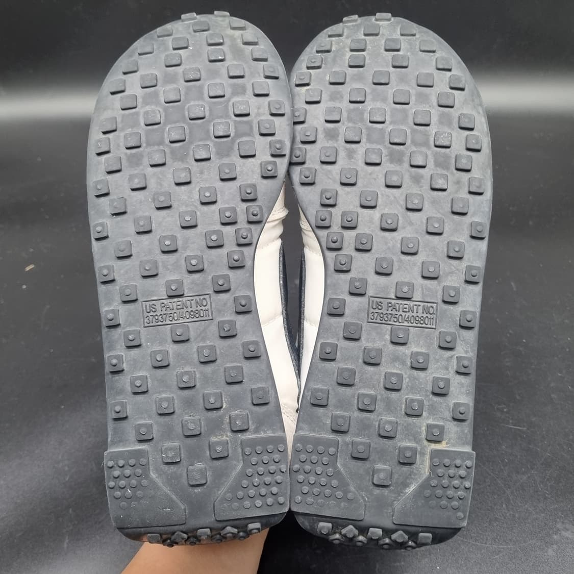 나이키 와플트레이너2 운동화255 상품이미지3