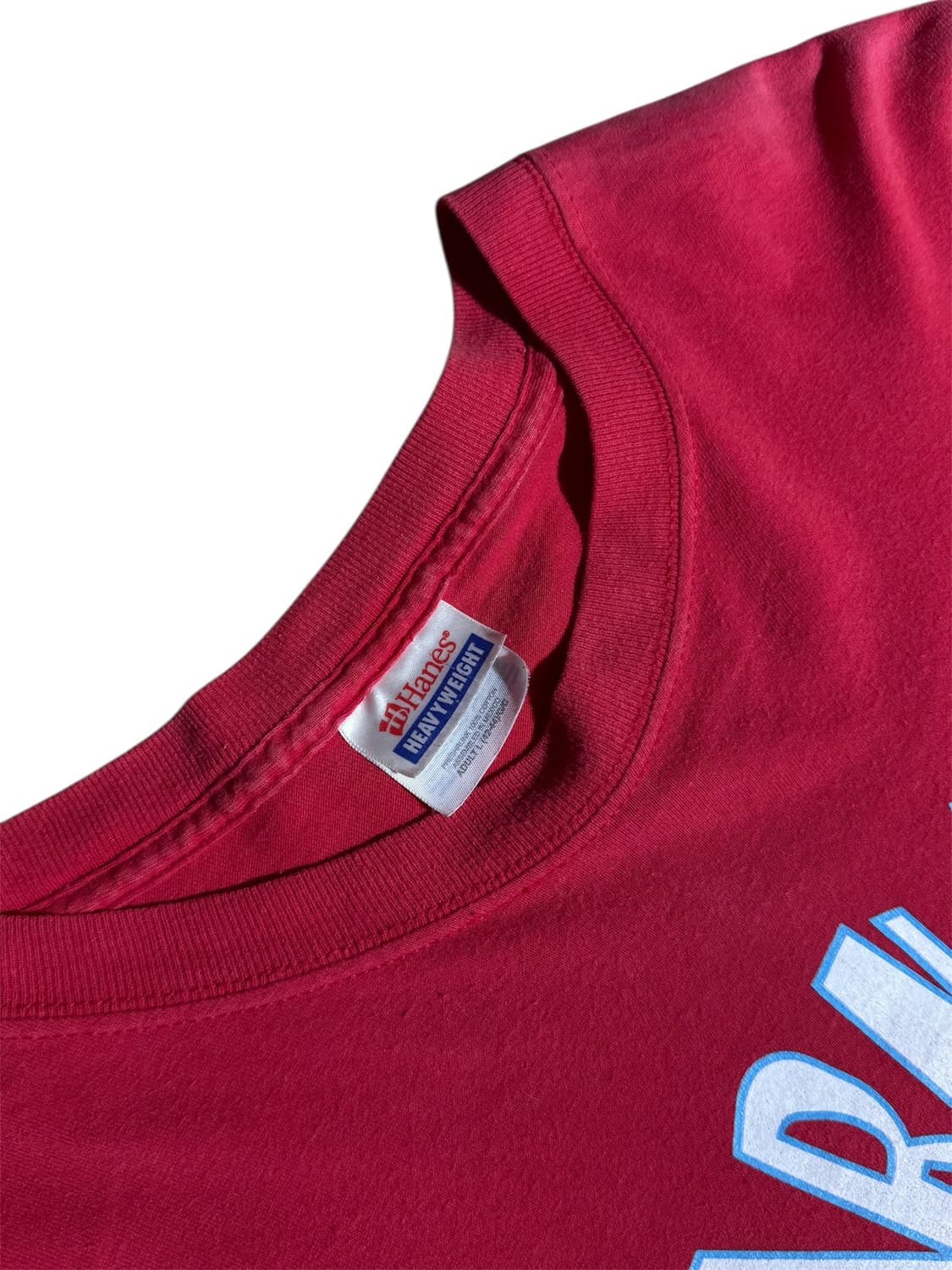 00’s 스폰지밥 빈티지 롱슬리브 상품이미지3