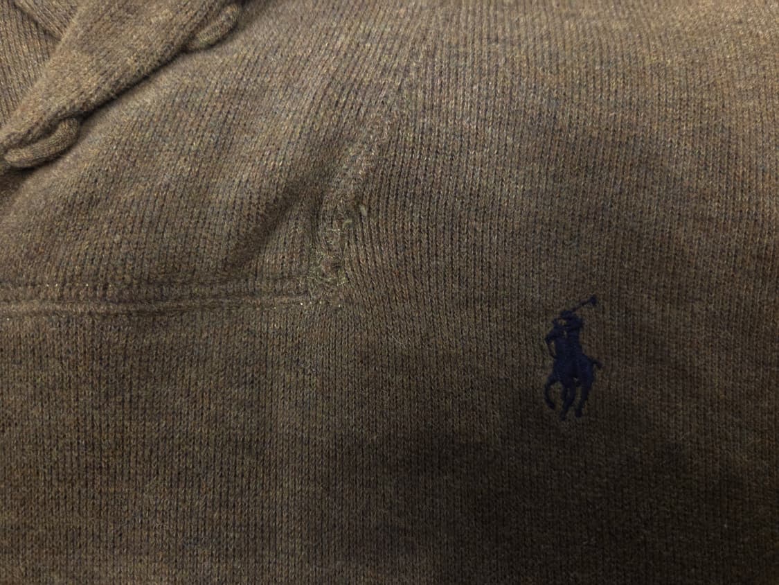 폴로랄프로렌 숄칼라 스웻 상품이미지6