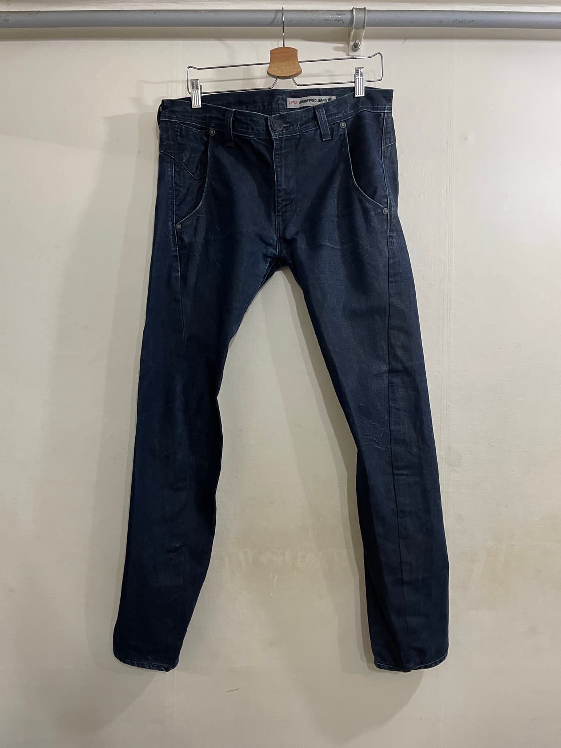 리바이스 엔지니어드진 데님 팬츠 상품이미지1