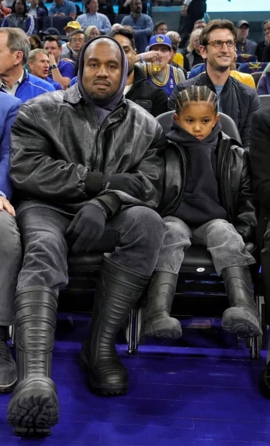 코프라 부츠 칸예 상품이미지7