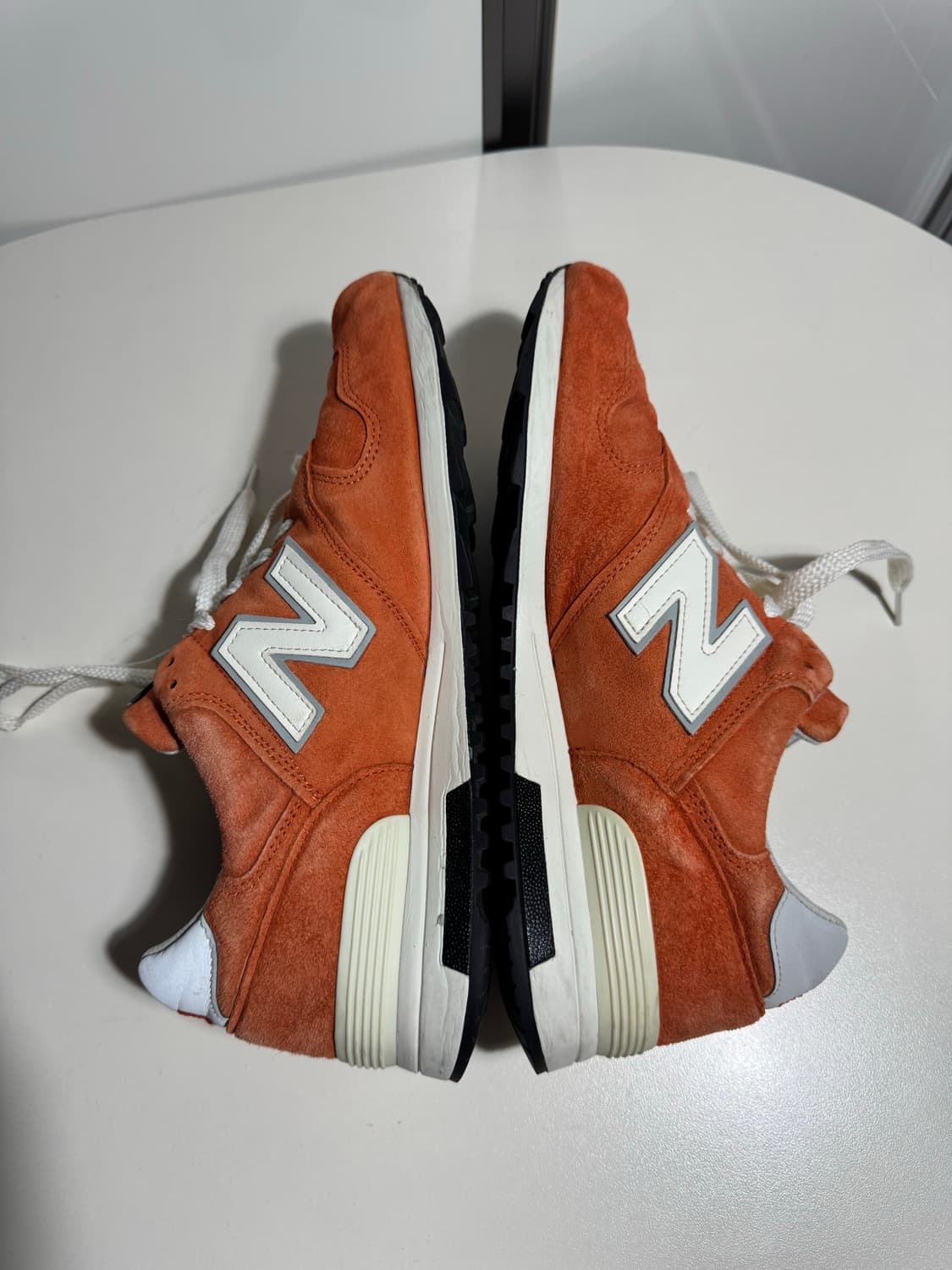 뉴발란스 1400 제이크루 290사이즈 상품이미지2