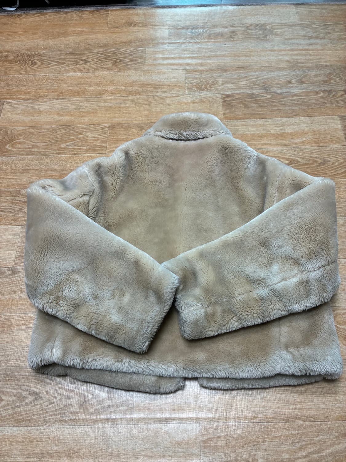 커렌트 퍼자켓 상품이미지3