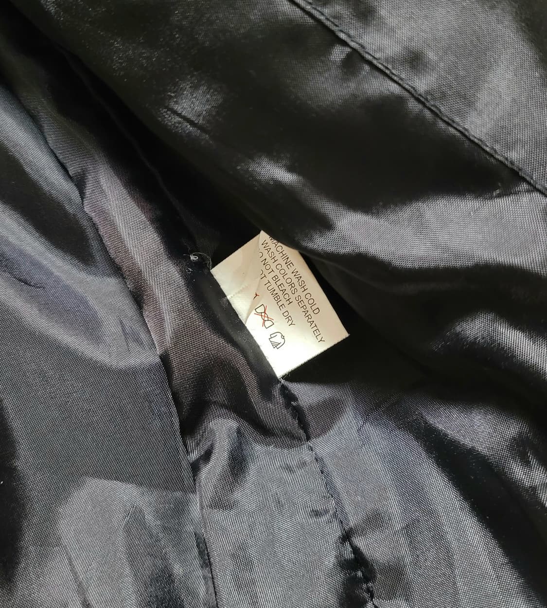 나이키 남성 자켓 (M) 상품이미지9