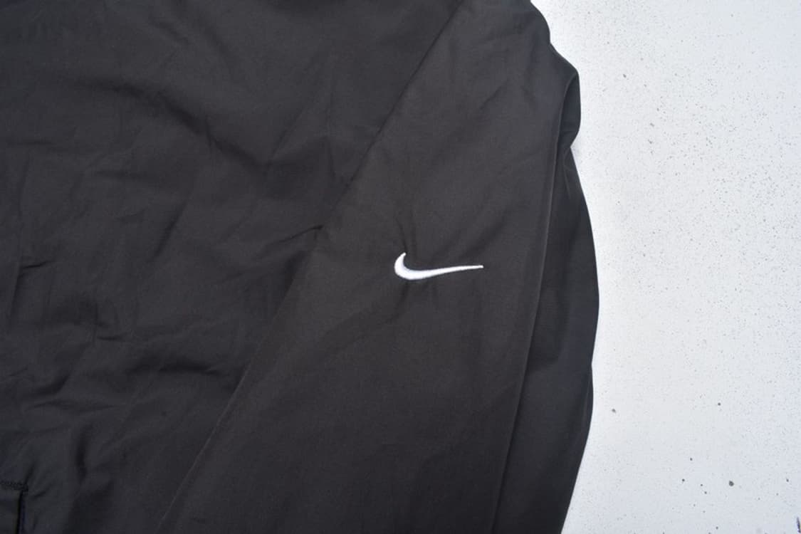 00S 나이키 브이넥 웜업 L M0011 상품이미지3