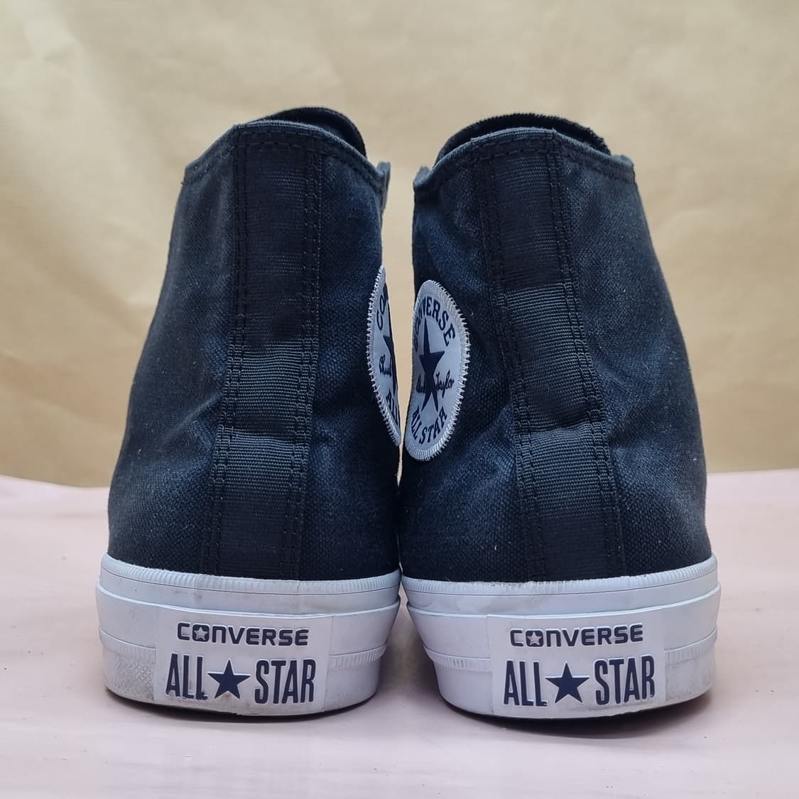 컨버스 척테일러 올스타2 남성하이탑260 상품이미지4