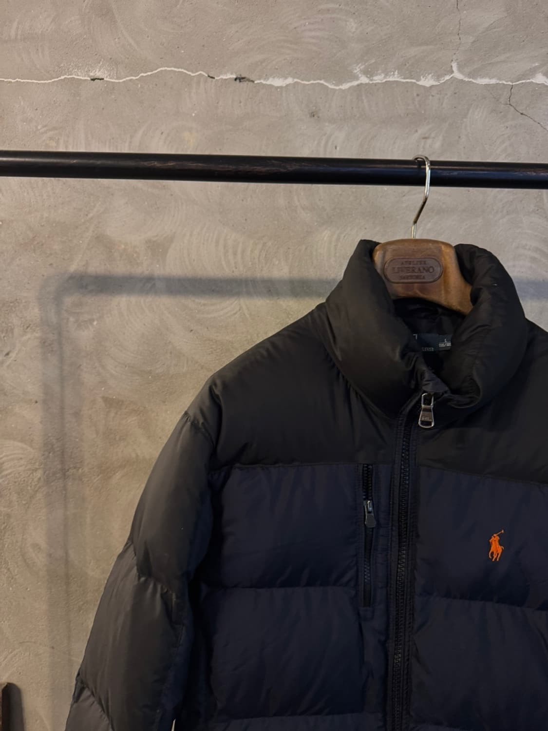 폴로 랄프로렌 패딩 자켓 100~103 상품이미지5