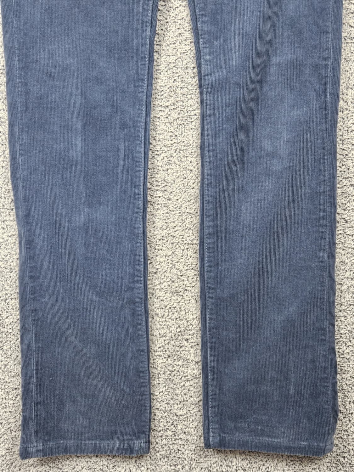 UNIQLO 유니클로 베이직 코듀로이 팬츠 ( 31" ) / 10293 상품이미지6