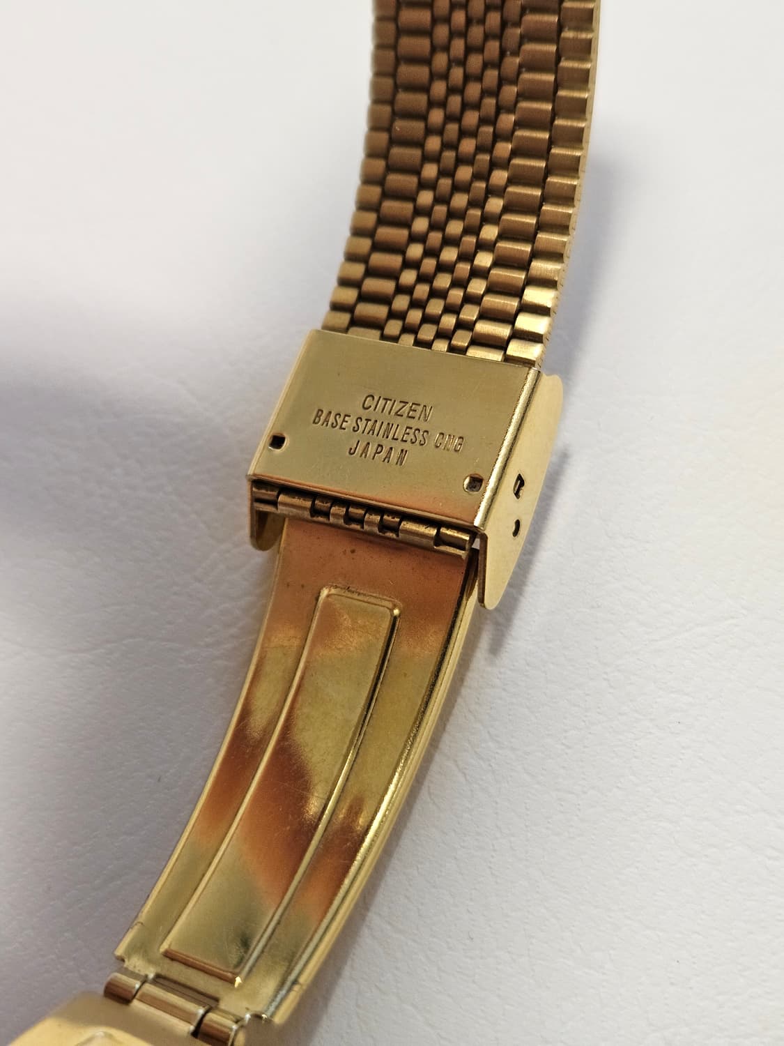 시티즌 포르마 금장 빈티지 시계 상품이미지6