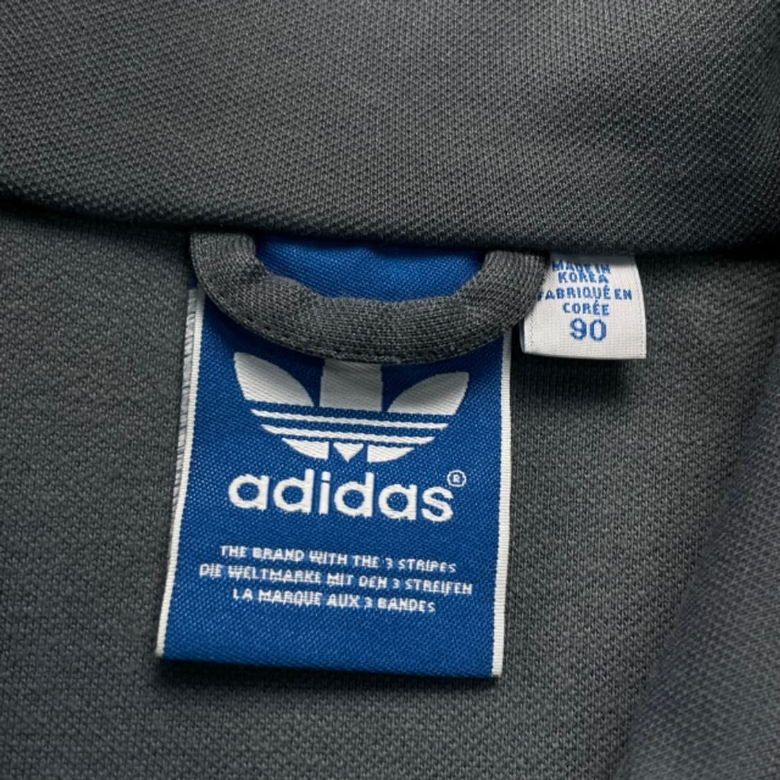 90 아디다스 유로파 져지  상품이미지3