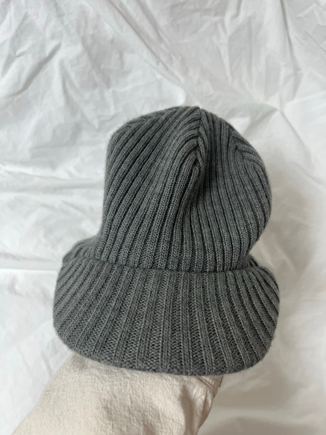 언더커버 비니캡 상품이미지3