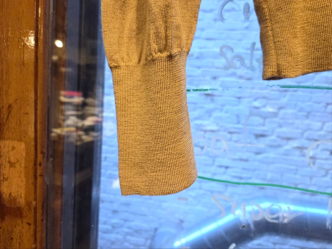 폴로랄프로렌 클래식 니트 PK 상품이미지7