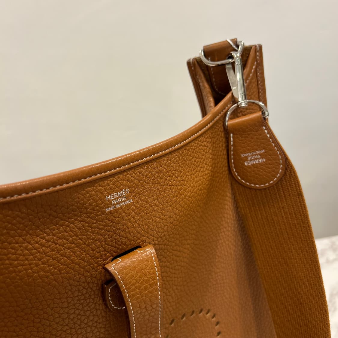 Hermes Evelyne 에르메스 에블린 33 상품이미지2