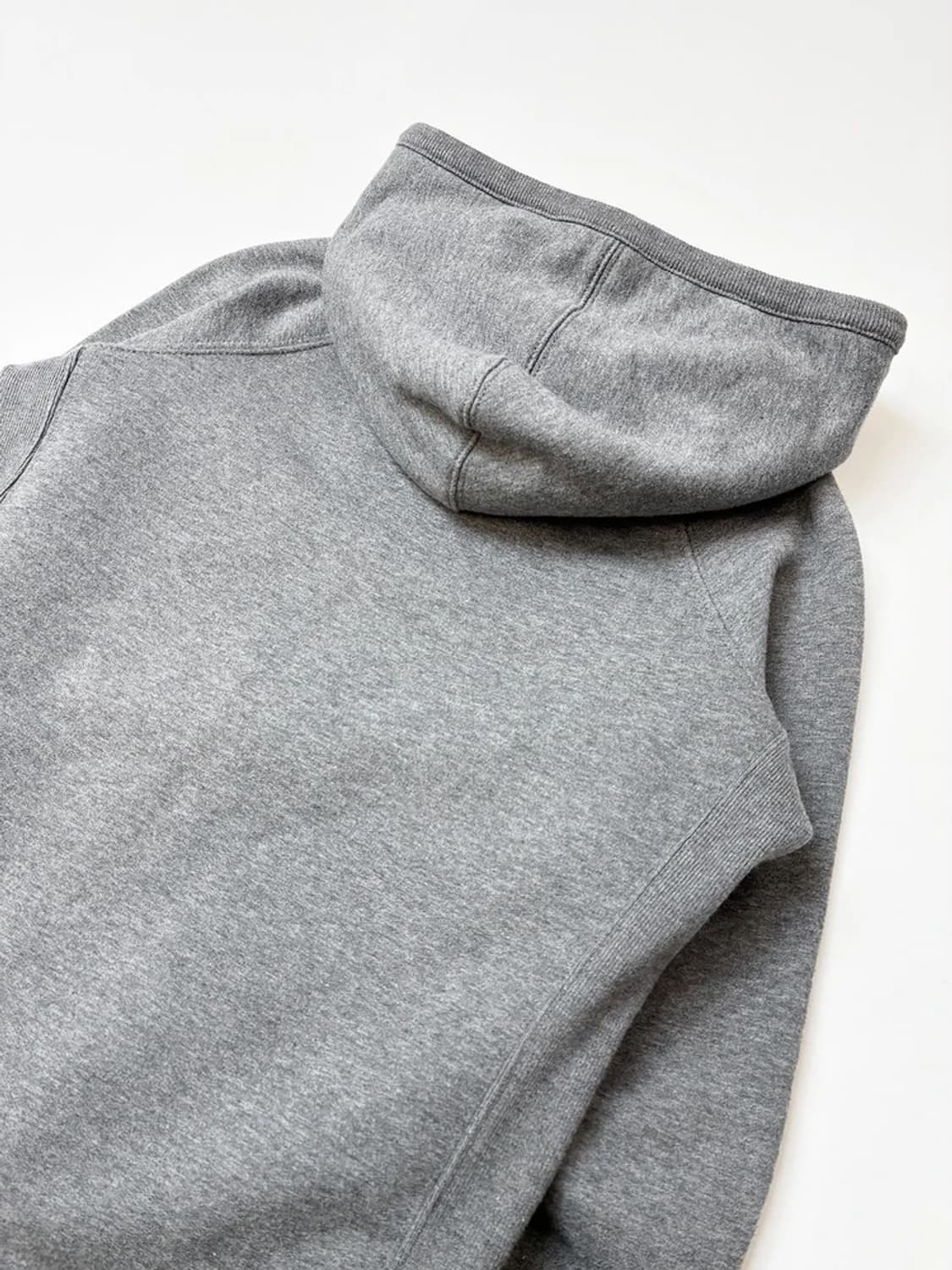 폴로 진스 컴퍼니 00s Y2K 슬림 후드 집업 PN5151 상품이미지7