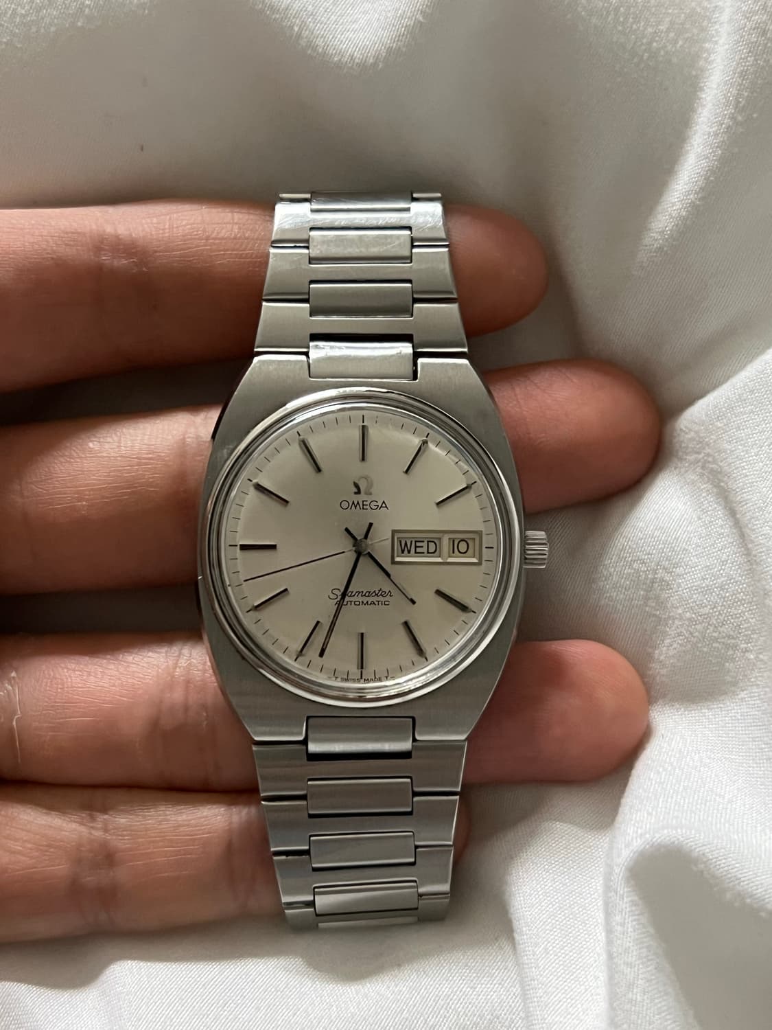 오메가 고구마 오토매틱 상품이미지3