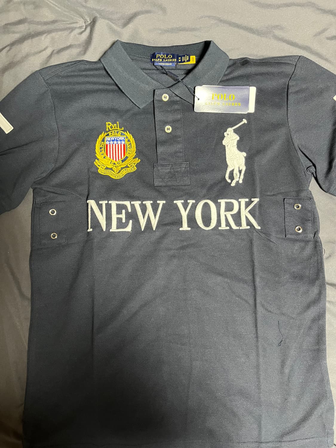 폴로 치프키프(새상품) 상품이미지4