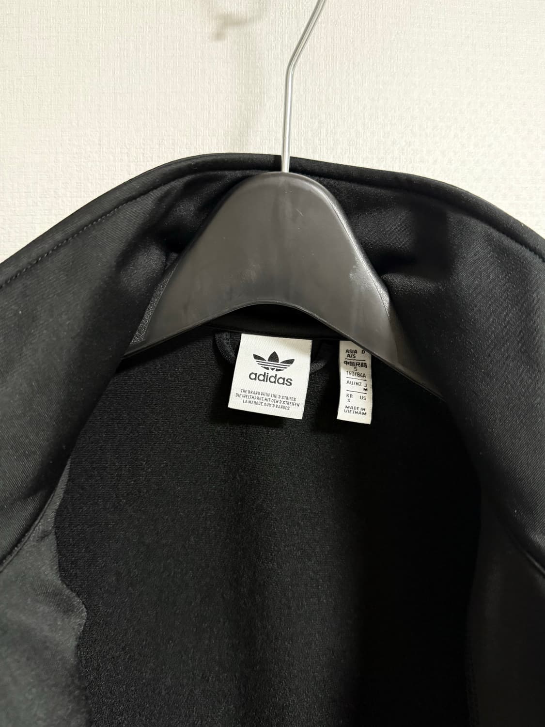 Adidas Classic Firebird Track Top 상품이미지7