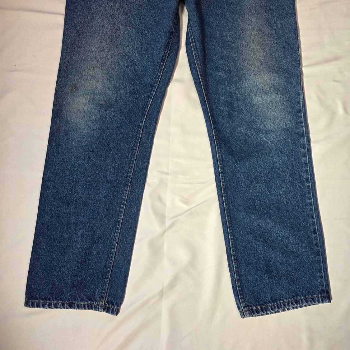 [40X32]90s LEE 리 데님팬츠 상품이미지3