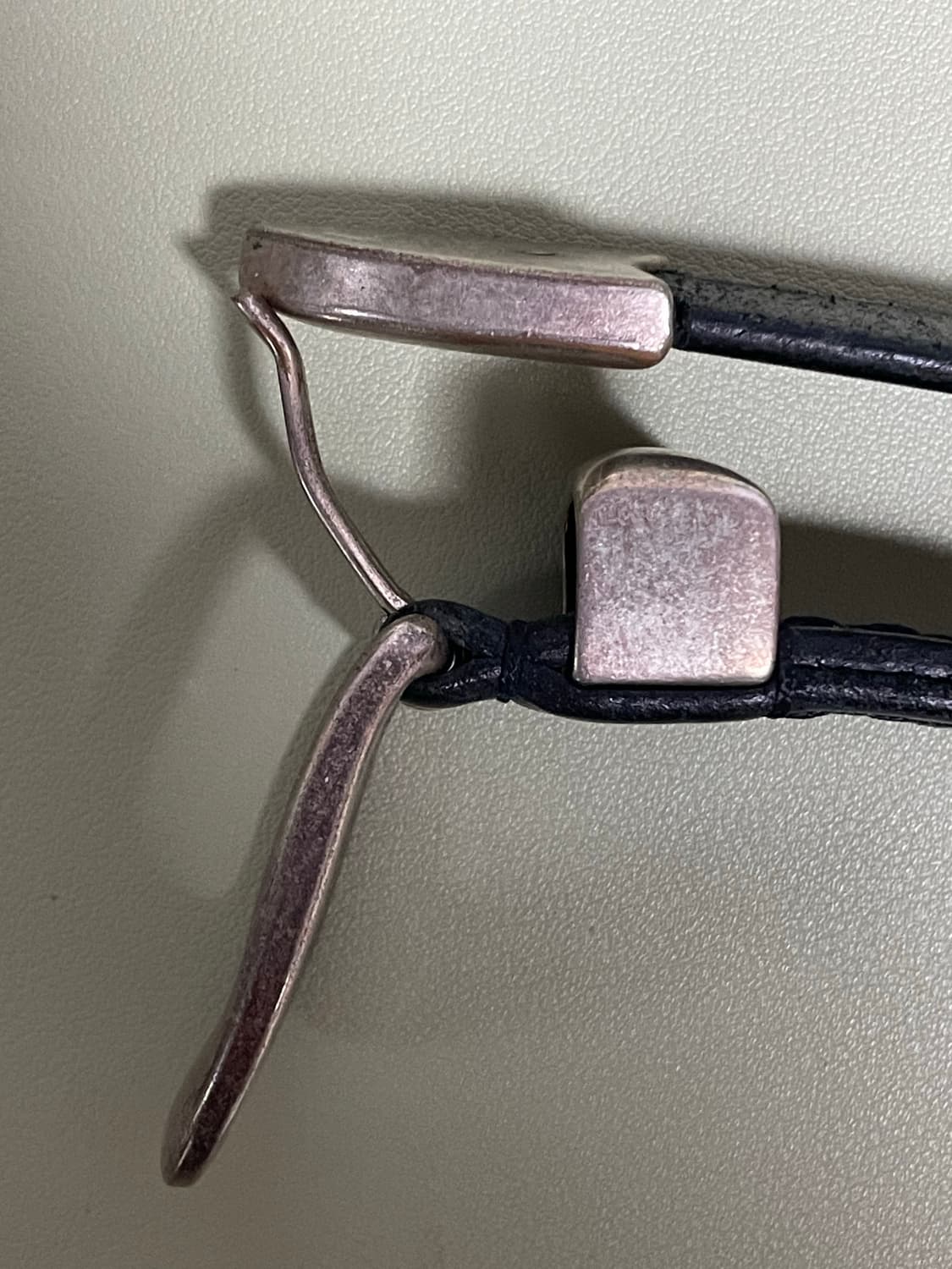 아워레가시 2cm벨트 90 상품이미지3