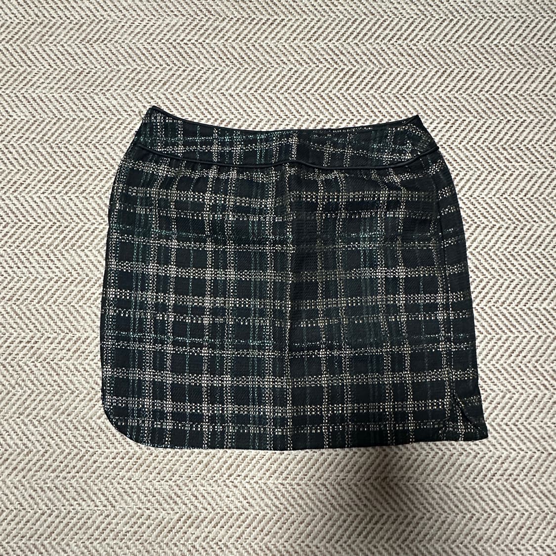 MAISON KITSUNE woman skirt 상품이미지2