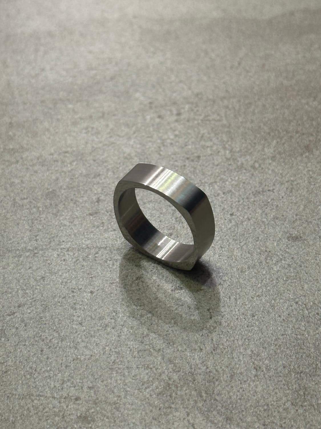 D line ring- 디 라인 반지 상품이미지2