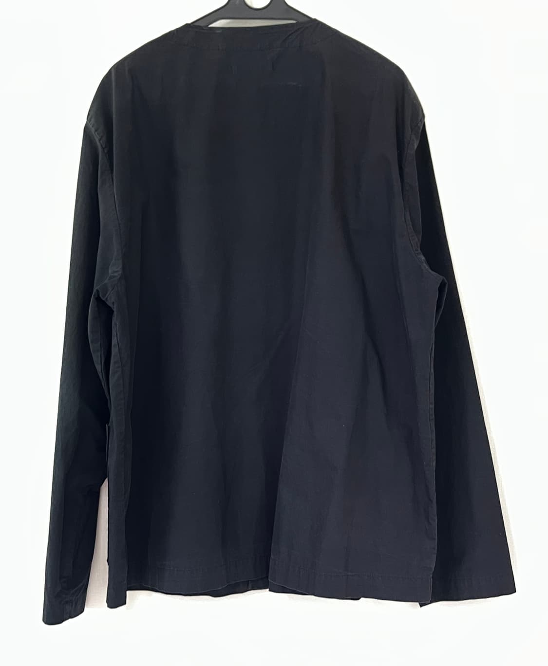 Our legacy 테크가디건 상품이미지3