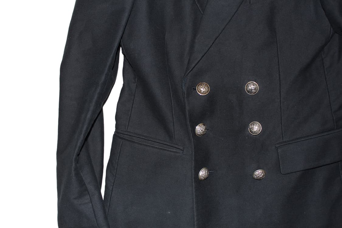 Balmain 발망 더블브레스티드 프레스토 테일러드 블레이저 상품이미지2
