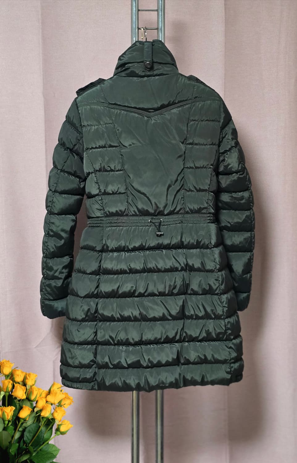 정품  몽클레어 패딩/여55~66 상품이미지2