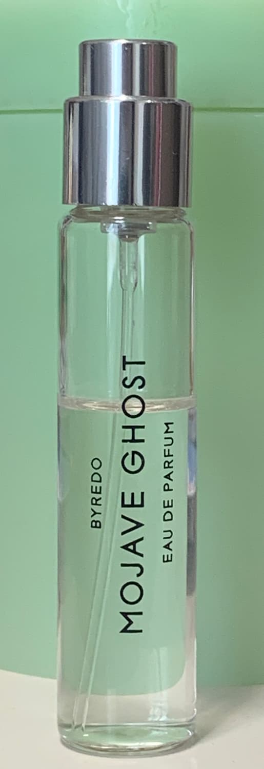 바이레도 모하비 고스트 12ml(남은 용량 확인) 상품이미지3