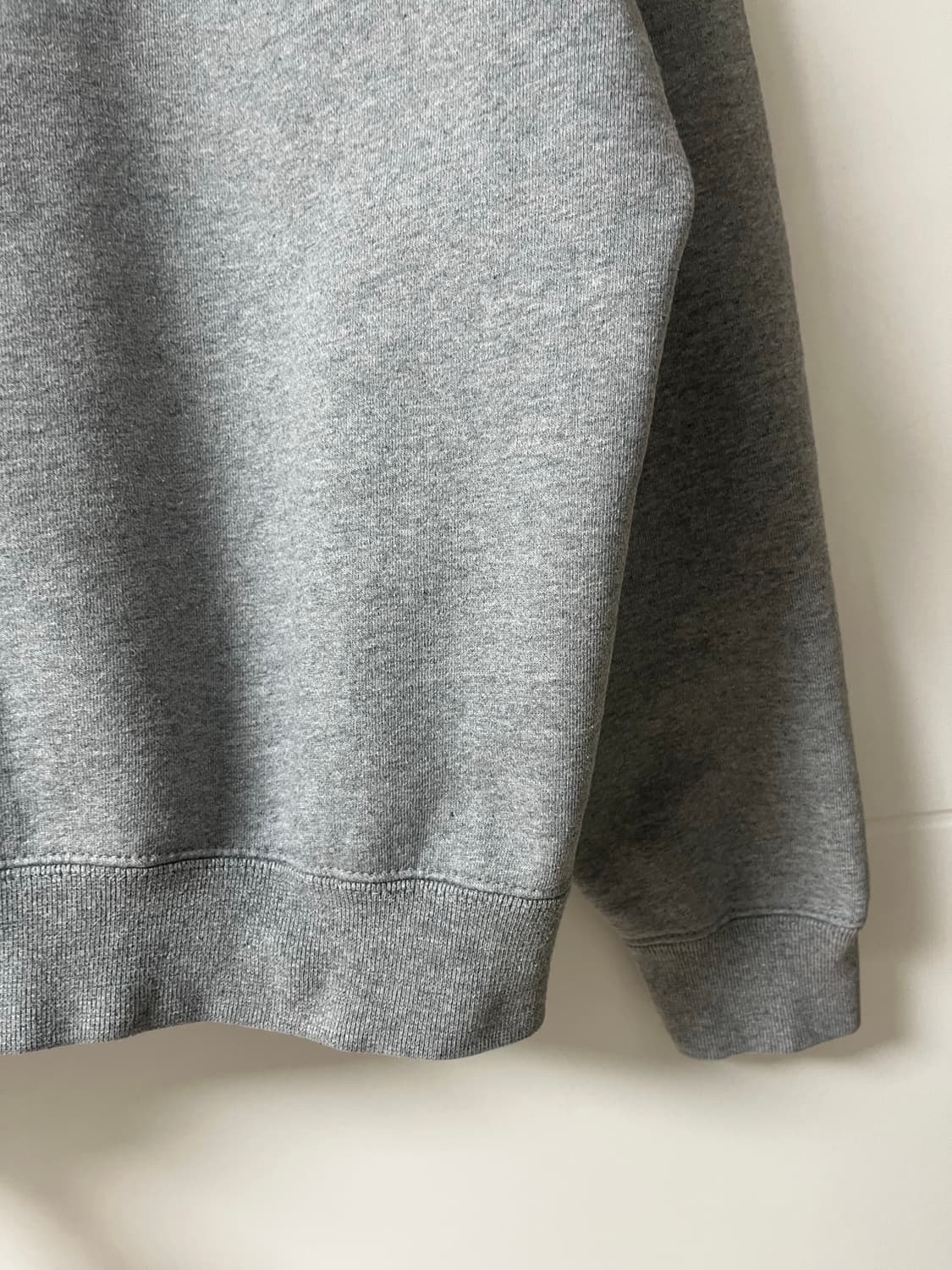 나이키 스우시 후드 상품이미지6