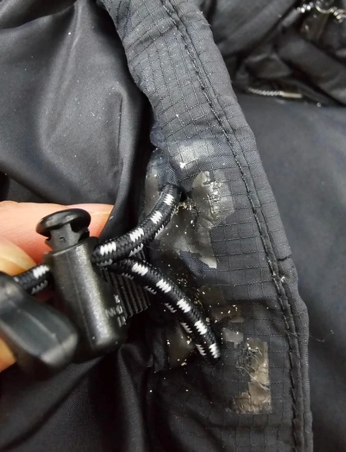 노스페이스 눕시 써밋 800 패딩 95 상품이미지9