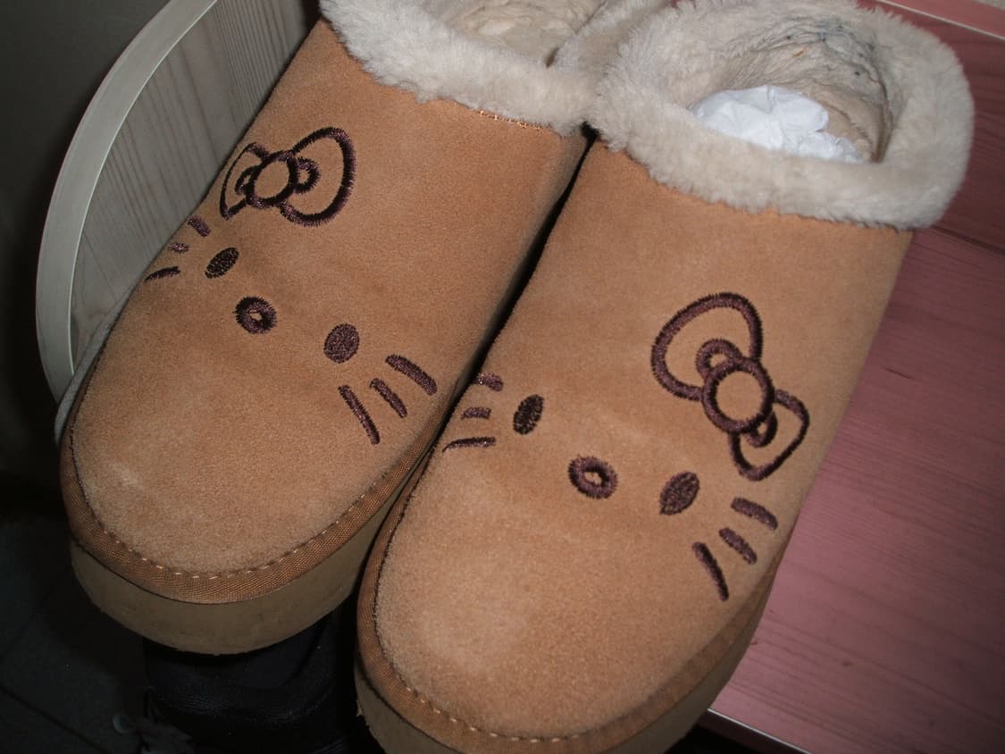 kira ny (키라뉴욕) 어그 39 상품이미지2