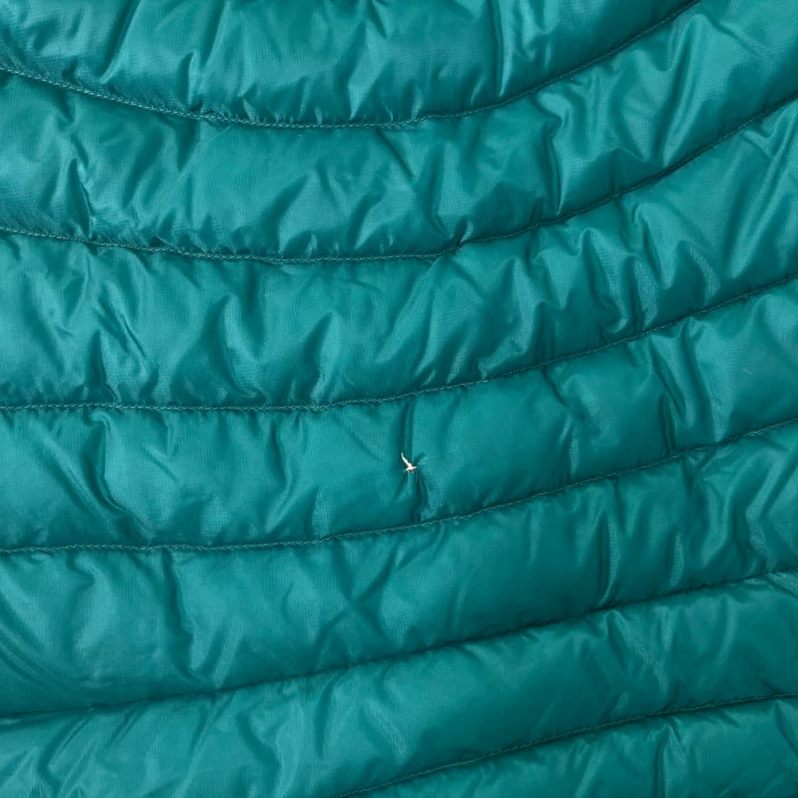 W95 아크테릭스 세륨 LT 필 구스다운 경량 패딩 상품이미지5