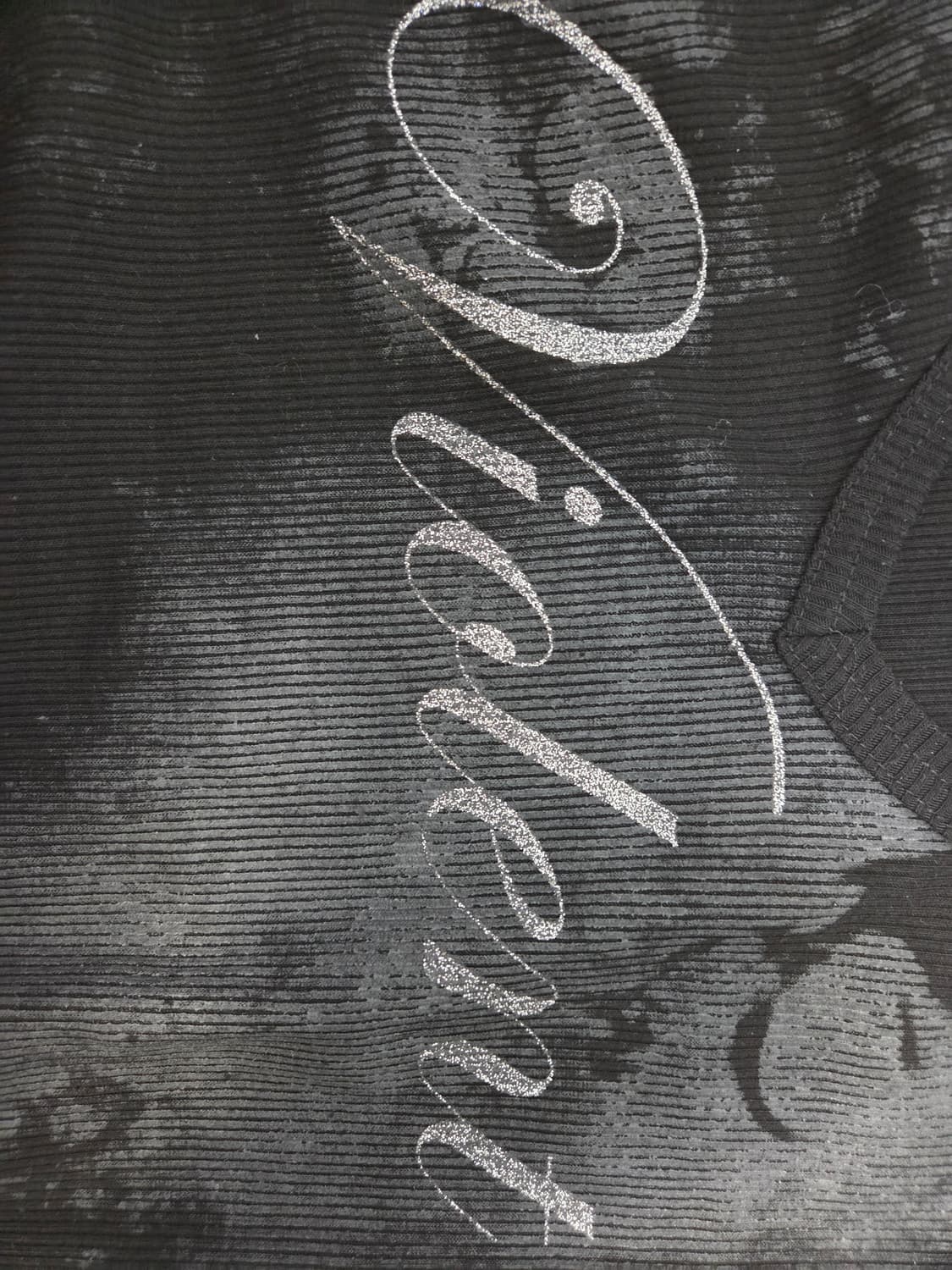 Clash Ahead 호피 롱슬리브 상품이미지4