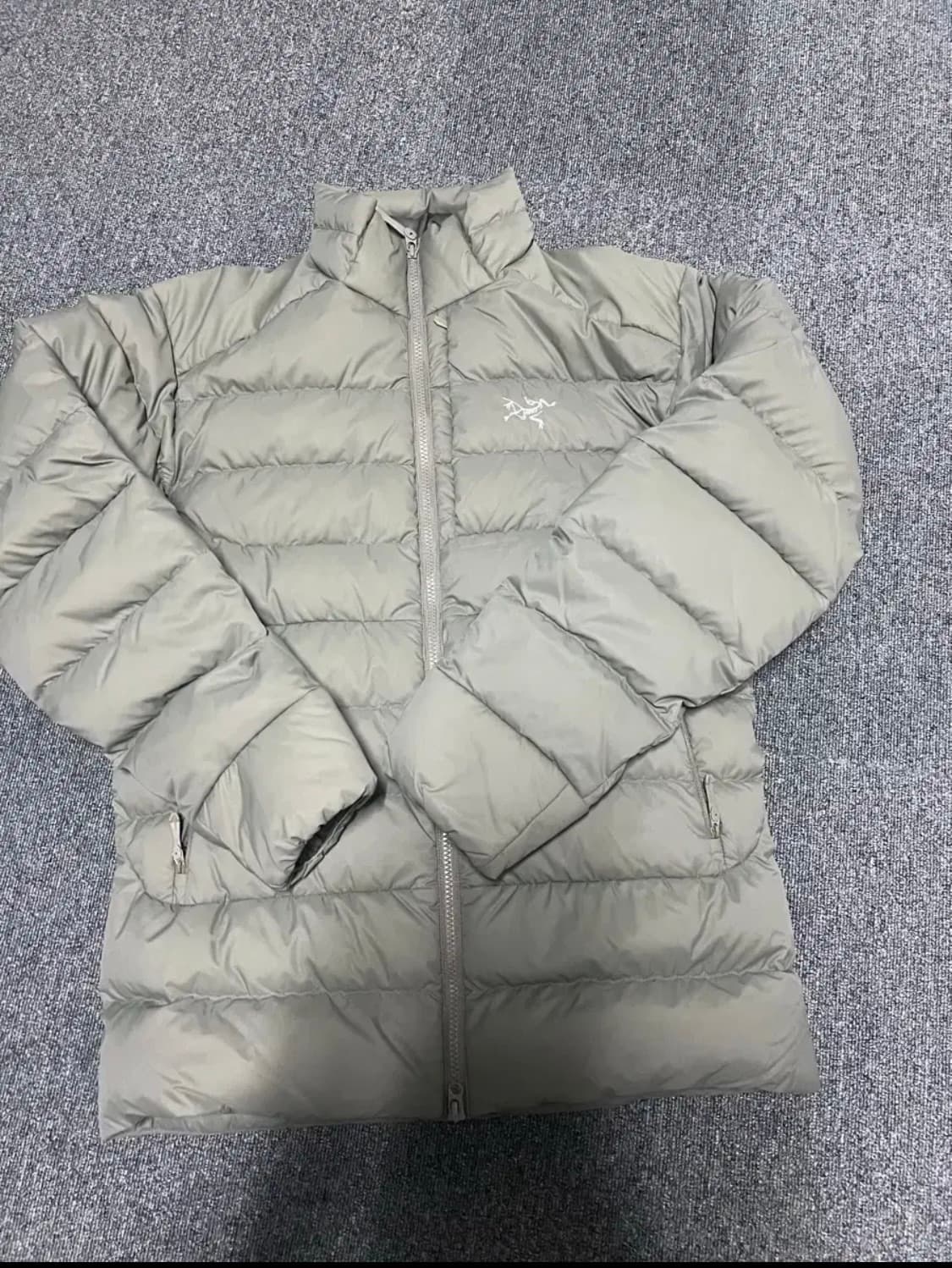 아크테릭스 토륨 포리지 m 상품이미지2