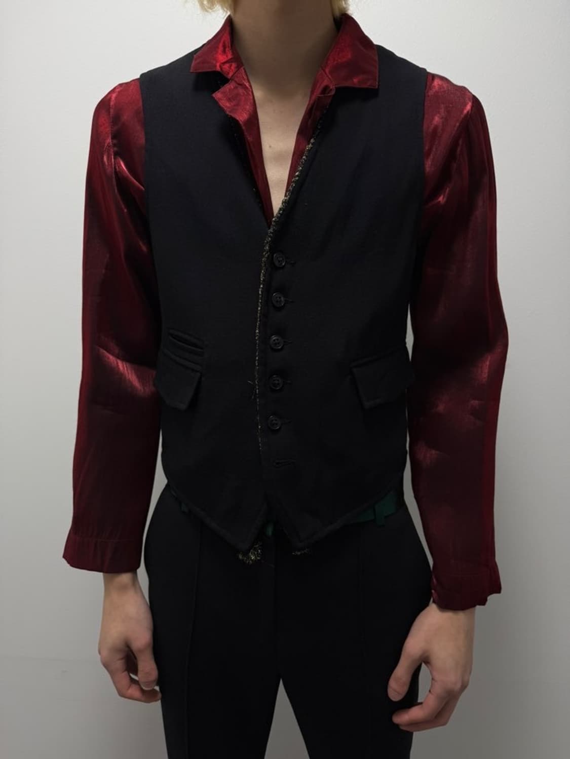 ANN DEMEULEMEESTER 상품이미지8